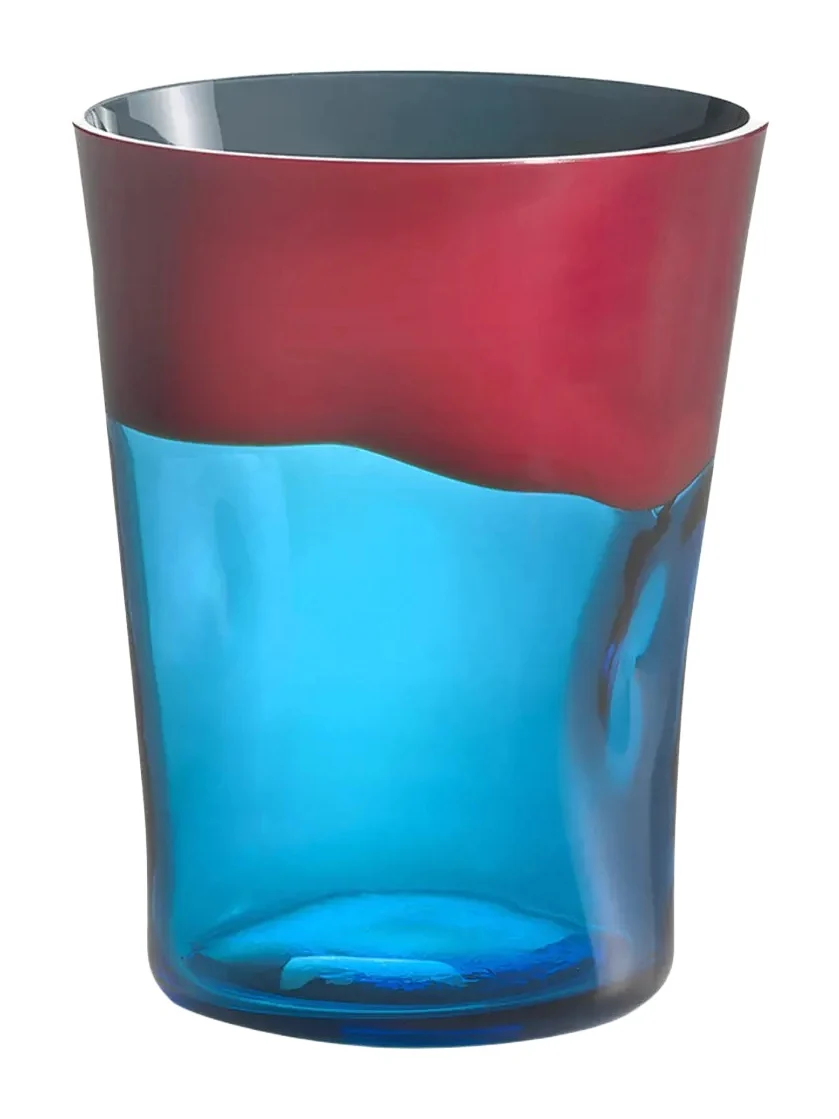 NasonMoretti Dandy Water Glass, 19.8 oz.