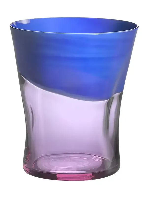 NasonMoretti Dandy Water Glass, 19.8 oz.