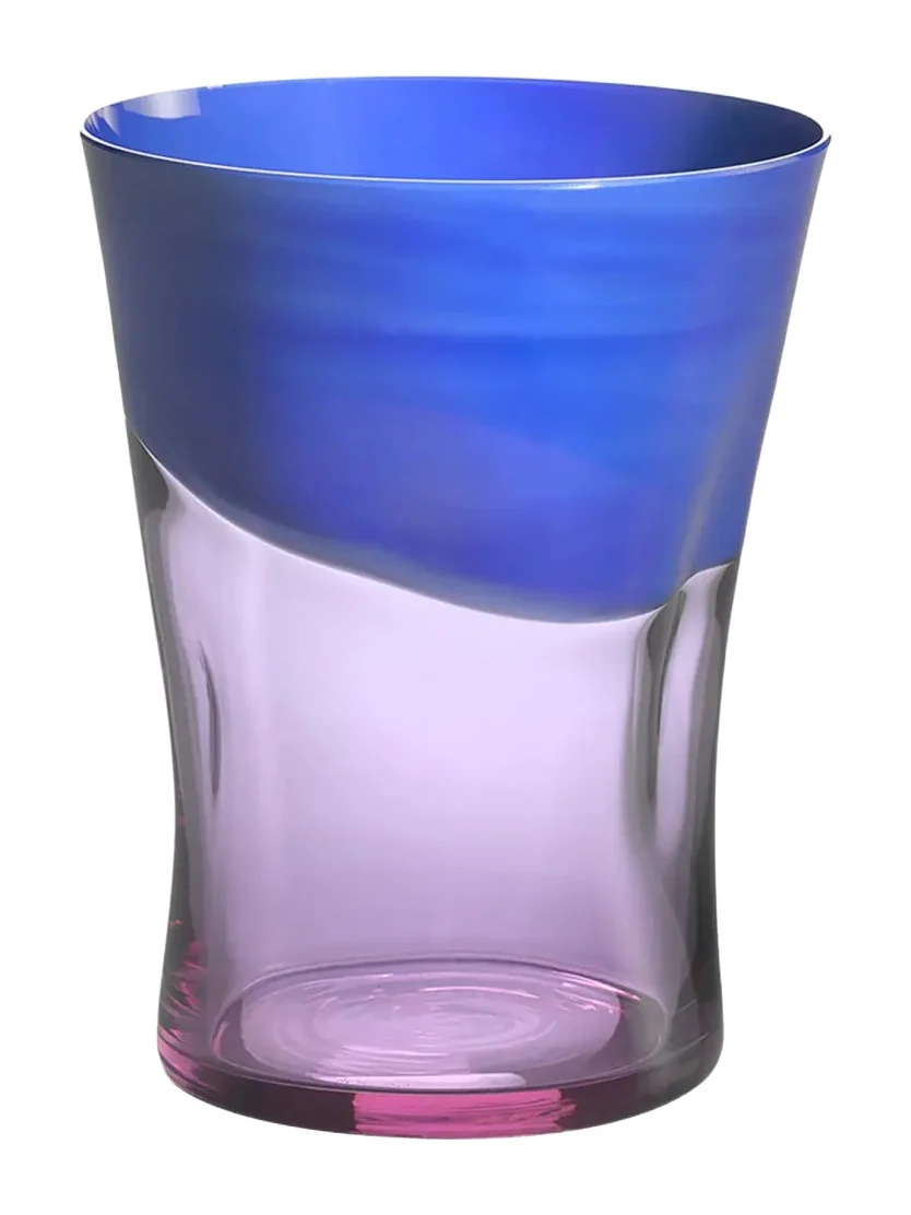 NasonMoretti Dandy Water Glass, 19.8 oz.