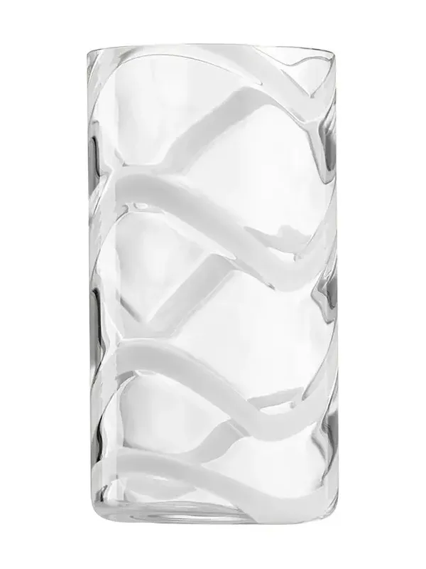 NasonMoretti Cyrcus Highball Glass, 15.2 oz.