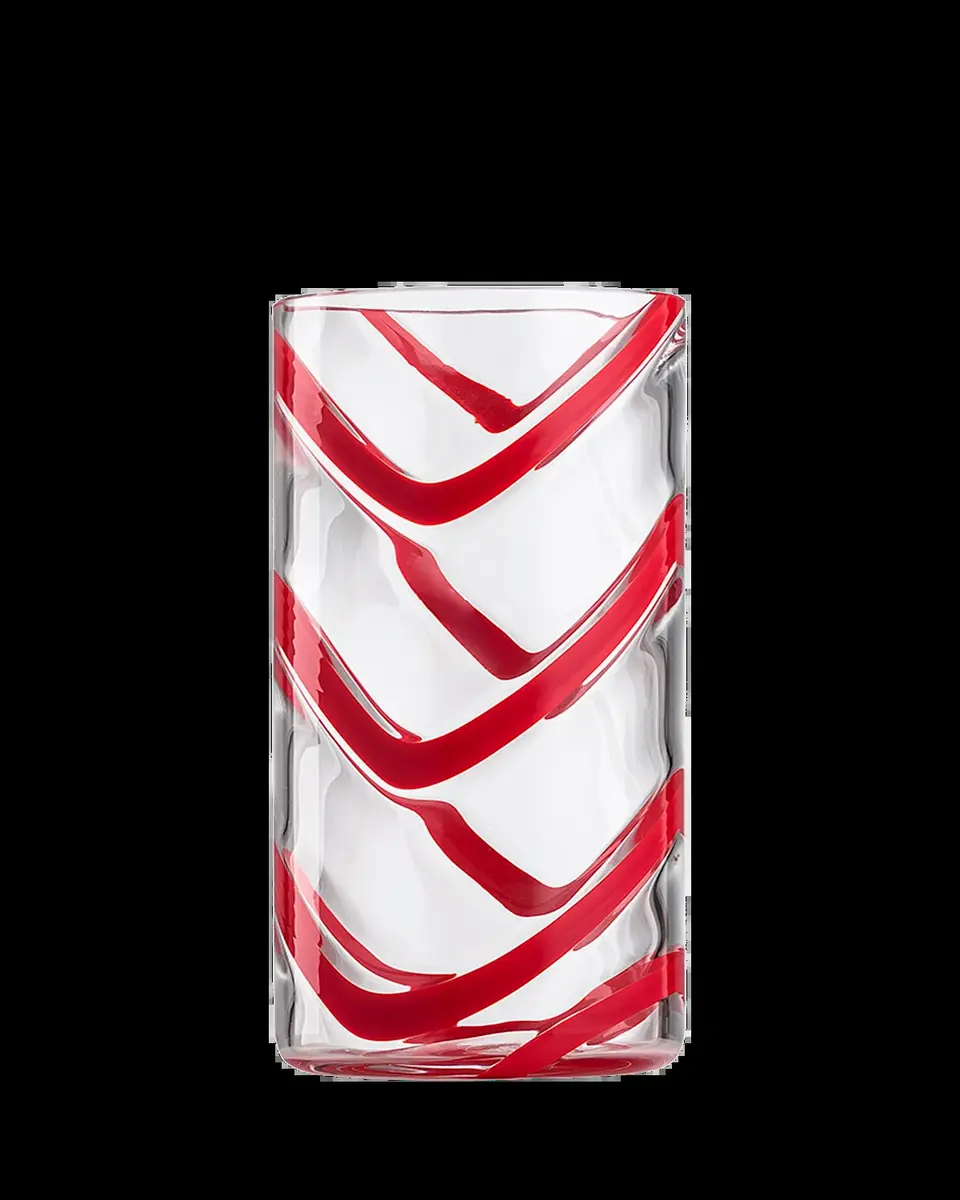 NasonMoretti Cyrcus Highball Glass, 15.2 oz. | Thumbnail 2 NasonMoretti Cyrcus Highball Glass, 15.2 oz. | Thumbnail 2