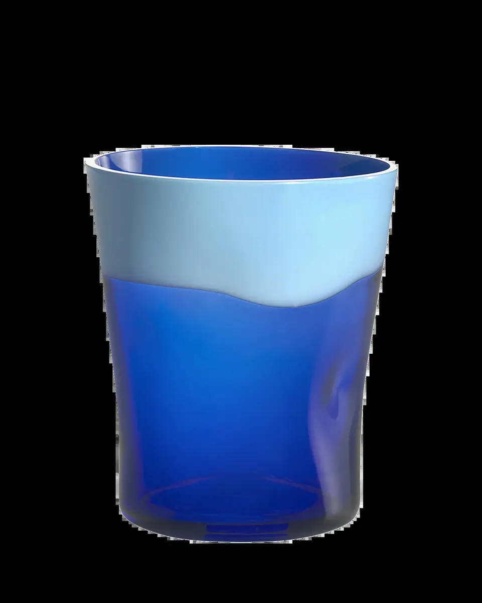 NasonMoretti Dandy Water Glass, 19.8 oz. | Thumbnail 2 NasonMoretti Dandy Water Glass, 19.8 oz. | Thumbnail 2