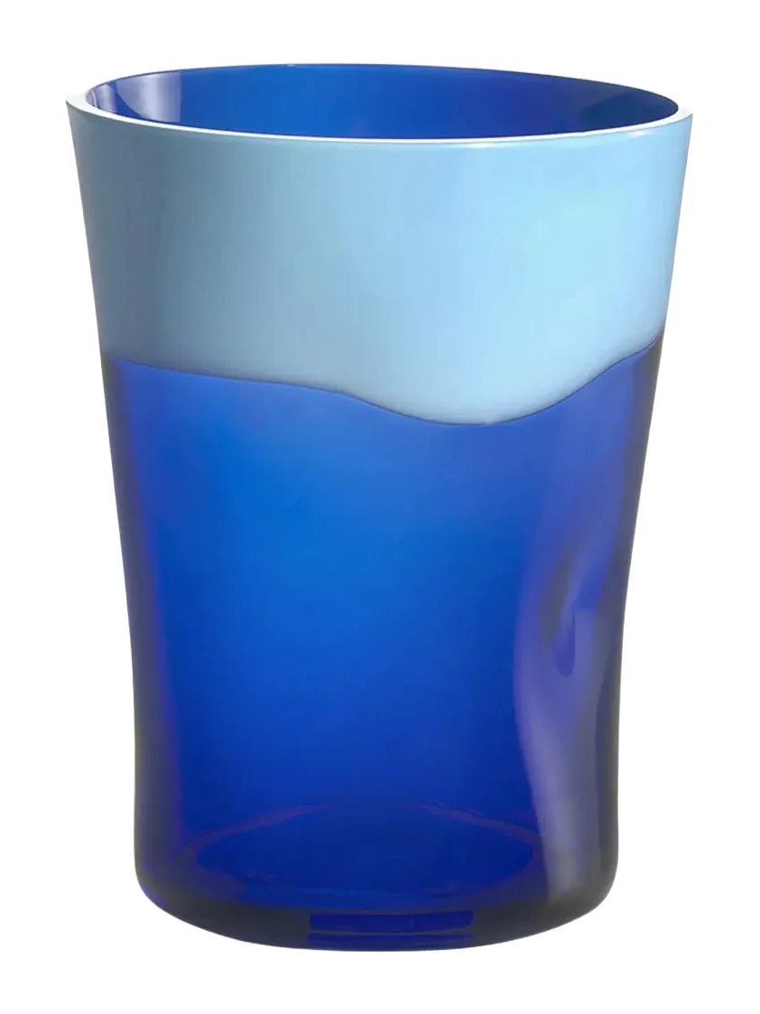 NasonMoretti Dandy Water Glass, 19.8 oz.