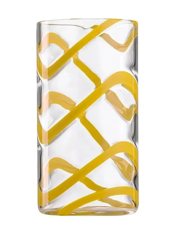 NasonMoretti Cyrcus Highball Glass, 15.2 oz.