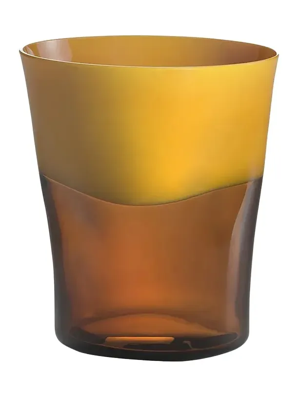 NasonMoretti Dandy Water Glass, 19.8 oz.