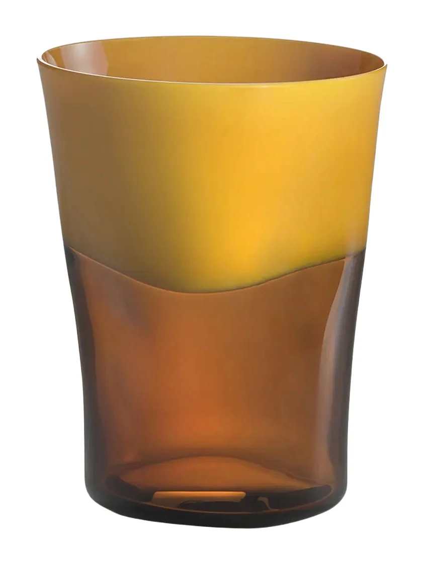 NasonMoretti Dandy Water Glass, 19.8 oz.
