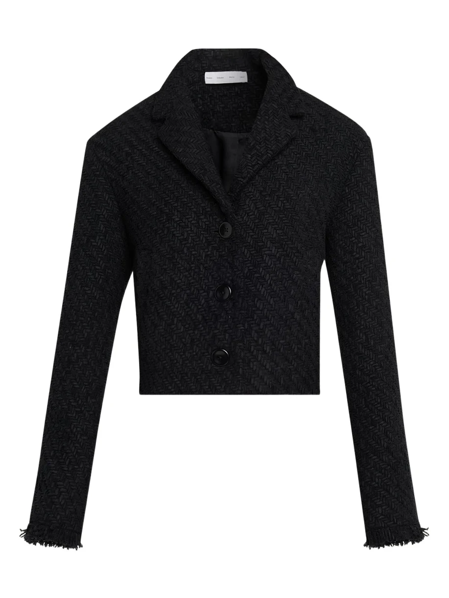 Nima Jacket in Corduroy