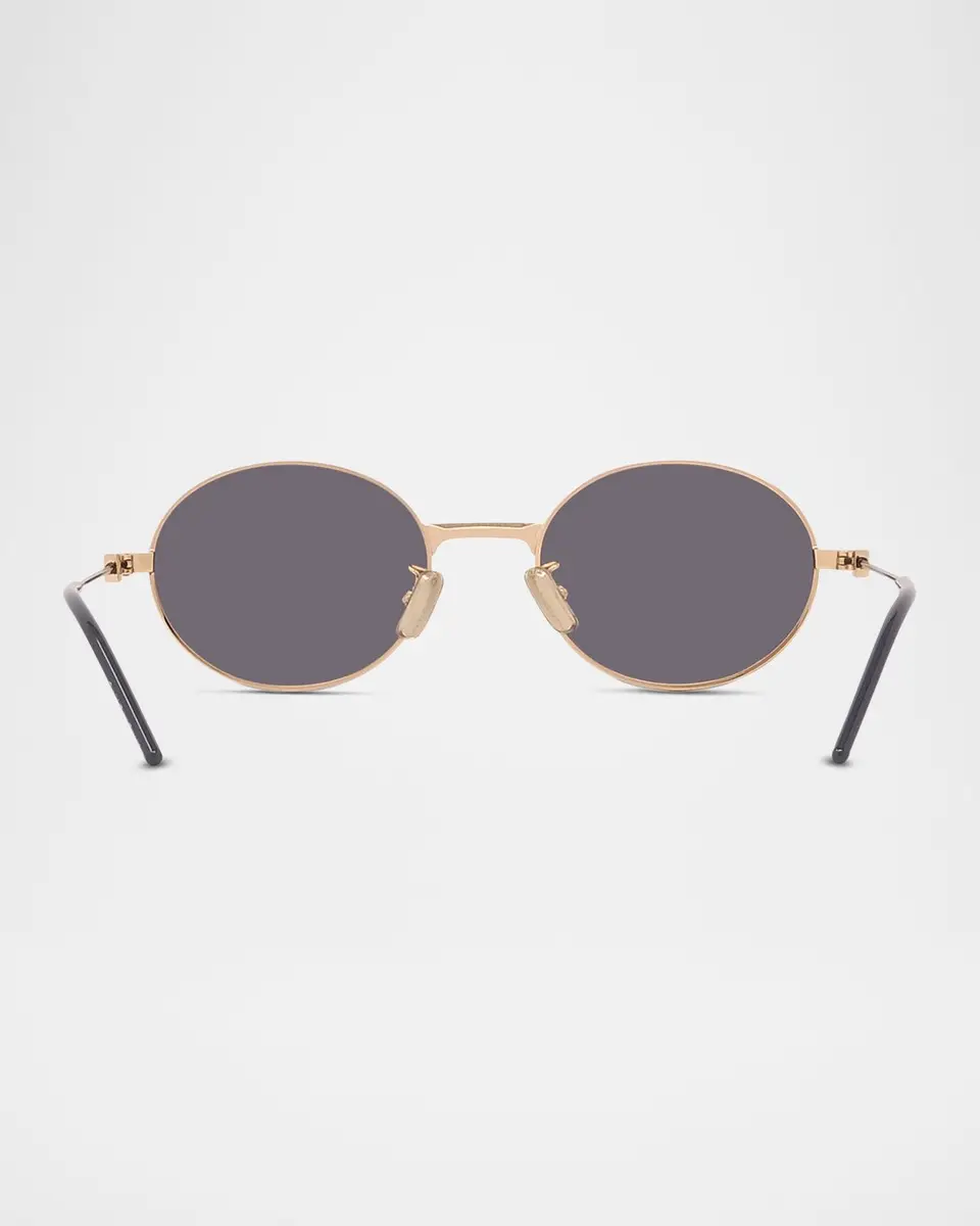 Givenchy 4G Logo Speed Oval Sunglasses | Thumbnail 5 Givenchy 4G Logo Speed Oval Sunglasses | Thumbnail 5