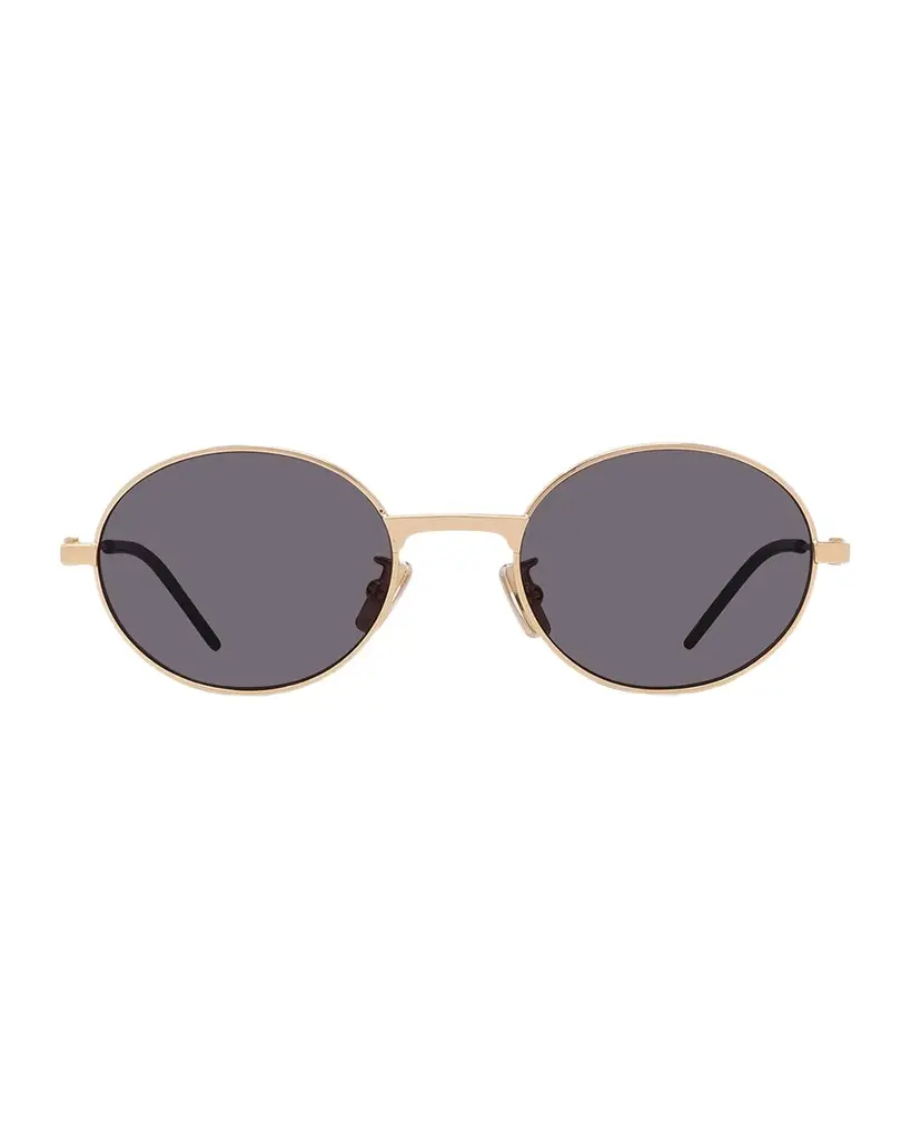 Givenchy 4G Logo Speed Oval Sunglasses