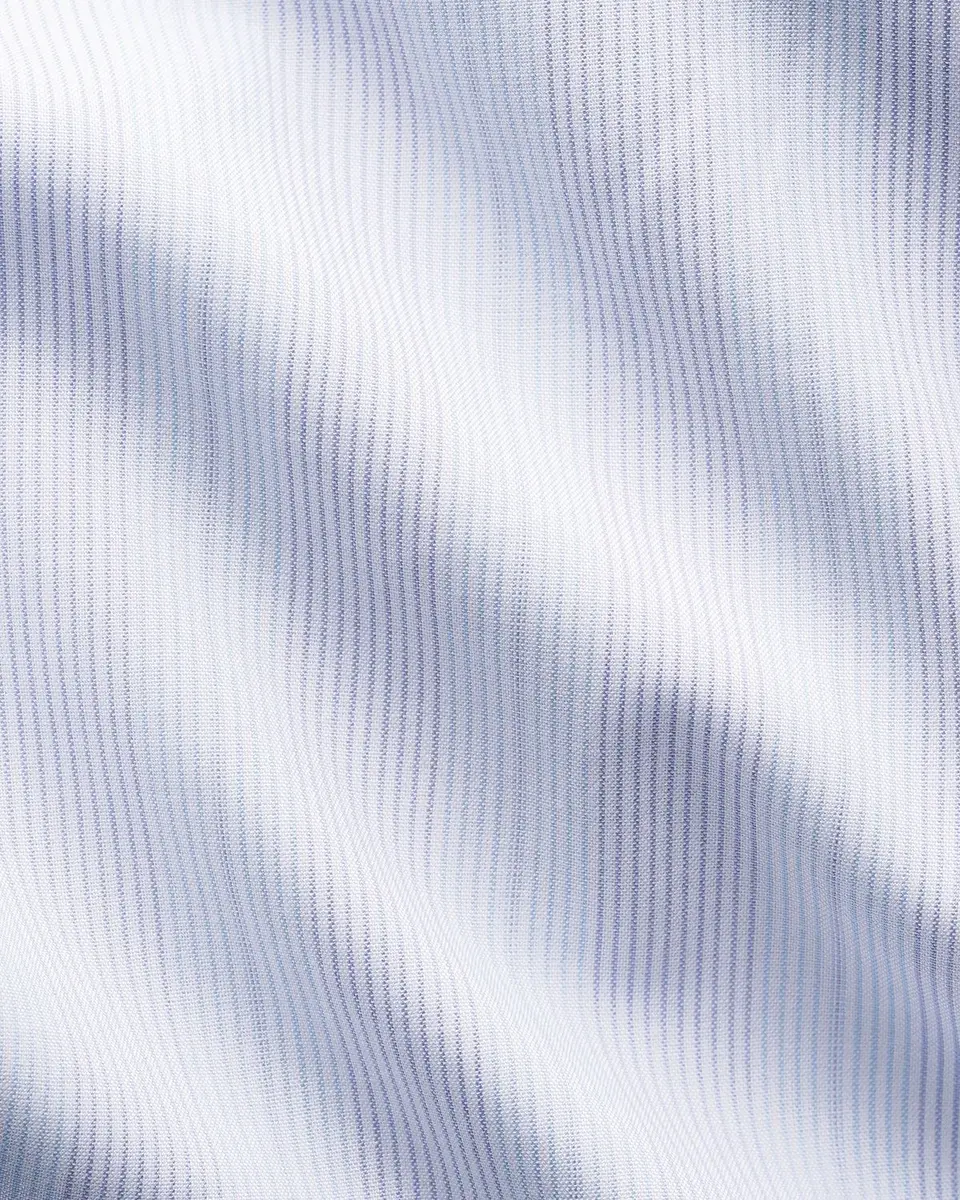 Eton Men's Signature Poplin Contemporary-Fit Dress Shirt | Thumbnail 7 Eton Men's Signature Poplin Contemporary-Fit Dress Shirt | Thumbnail 7