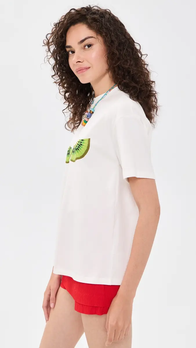 Never Fully Dressed Kiwi T-Shirt | Thumbnail 4 Never Fully Dressed Kiwi T-Shirt | Thumbnail 4