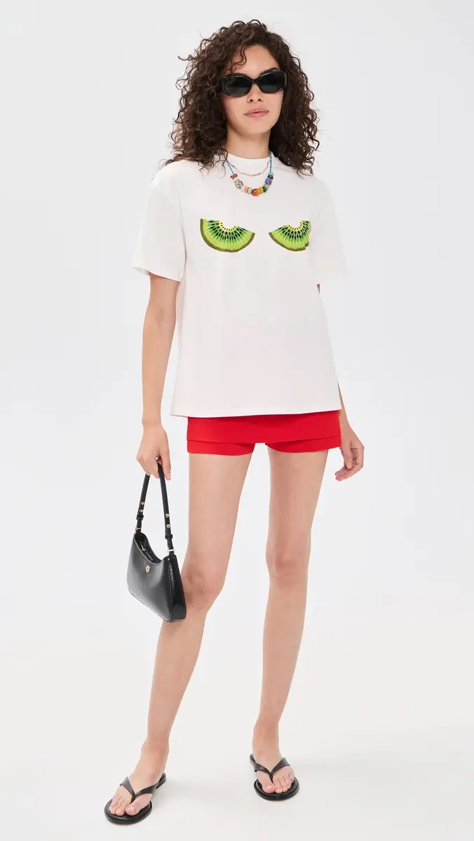 Never Fully Dressed Kiwi T-Shirt | Thumbnail 5 Never Fully Dressed Kiwi T-Shirt | Thumbnail 5