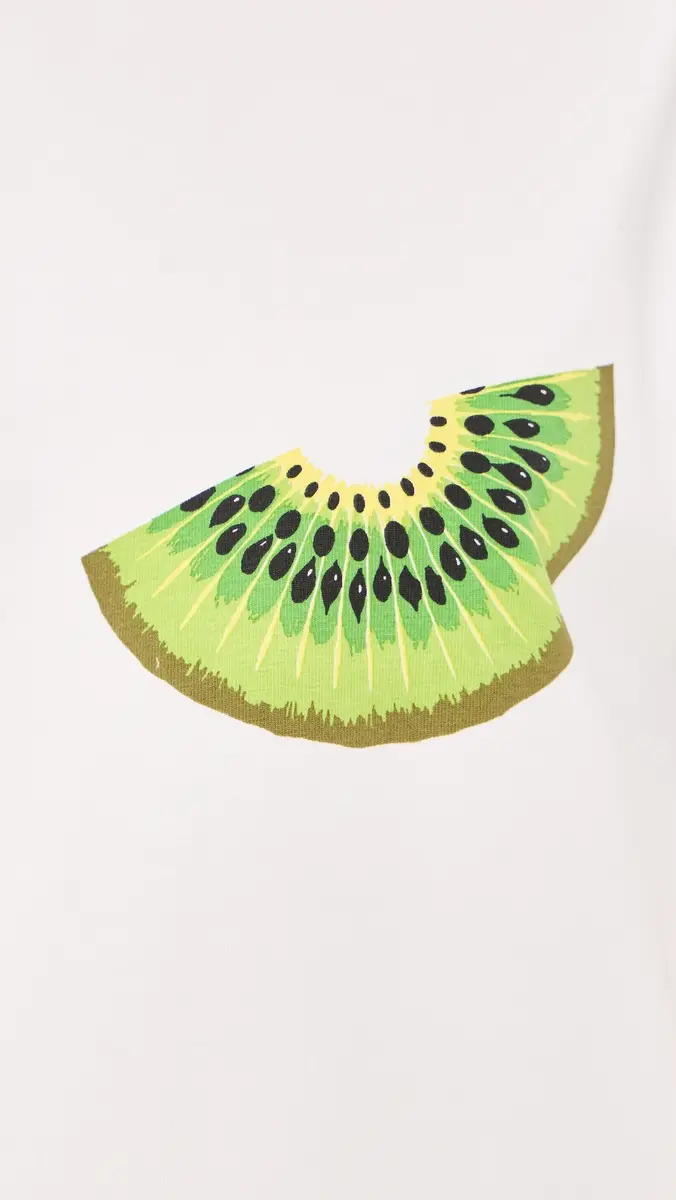 Never Fully Dressed Kiwi T-Shirt | Thumbnail 6 Never Fully Dressed Kiwi T-Shirt | Thumbnail 6