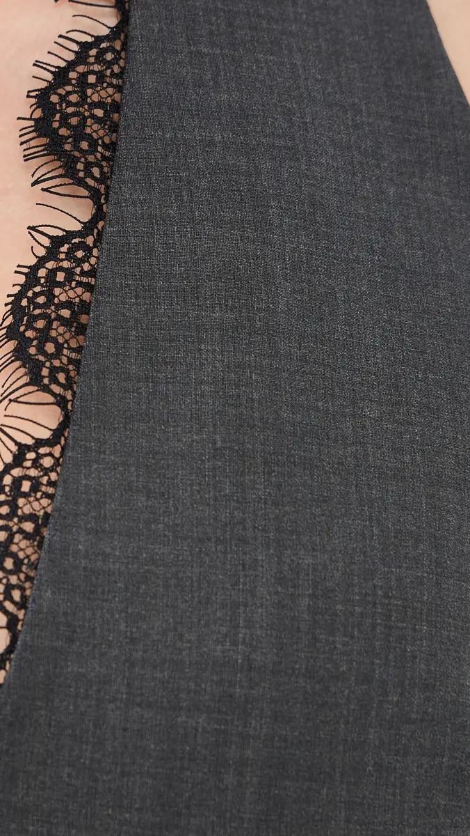 SIR. SIR. Mathias Tailored Mini Dress | Thumbnail 6