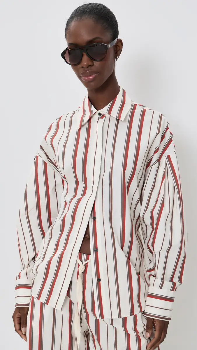 SIR. SIR. Alva Long Sleeve Shirt | Thumbnail 2 SIR. SIR. Alva Long Sleeve Shirt | Thumbnail 2