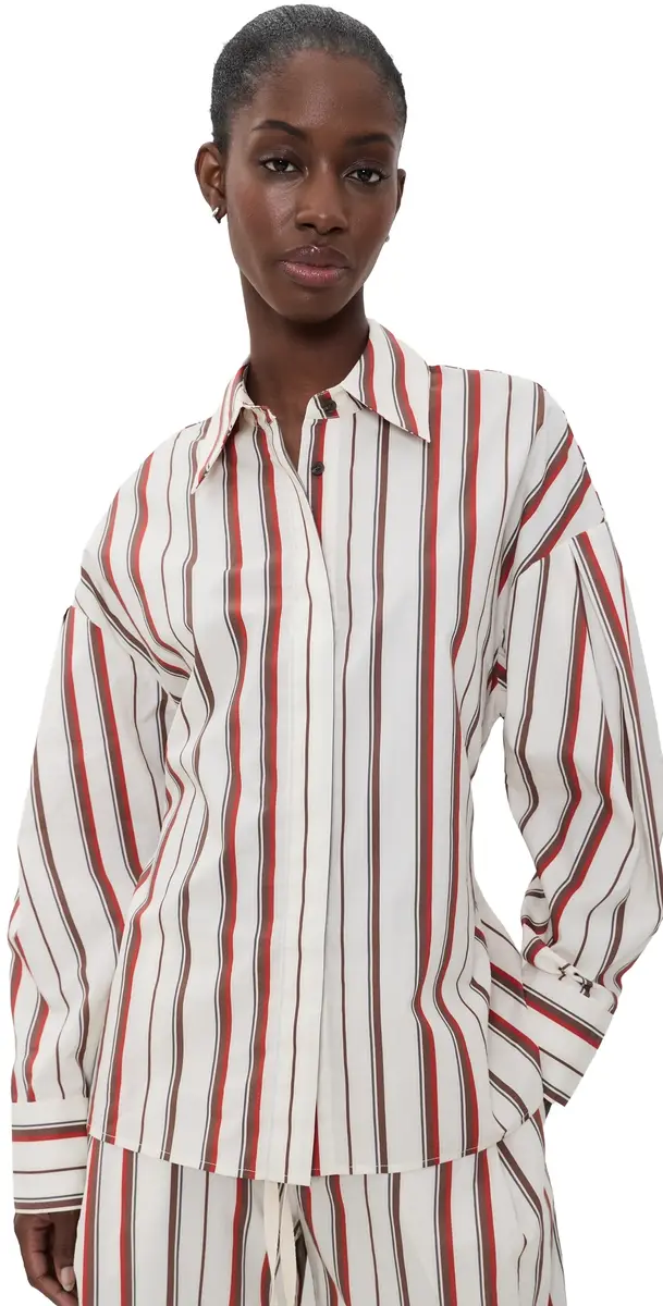 SIR. Alva Long Sleeve Shirt SIR. Alva Long Sleeve Shirt