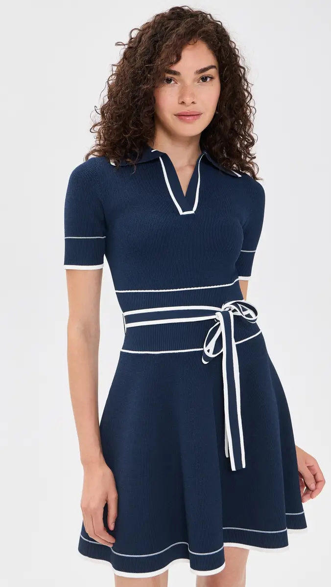 Shoshanna Maren Dress | Thumbnail 2