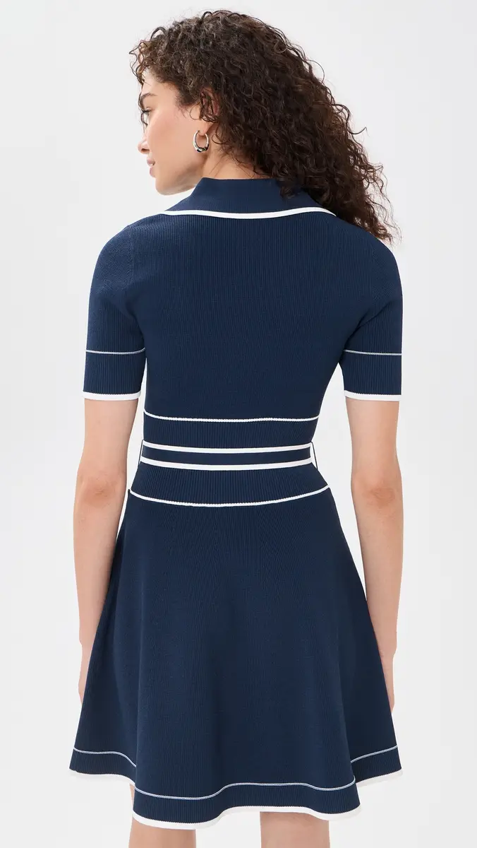 Shoshanna Maren Dress | Thumbnail 3