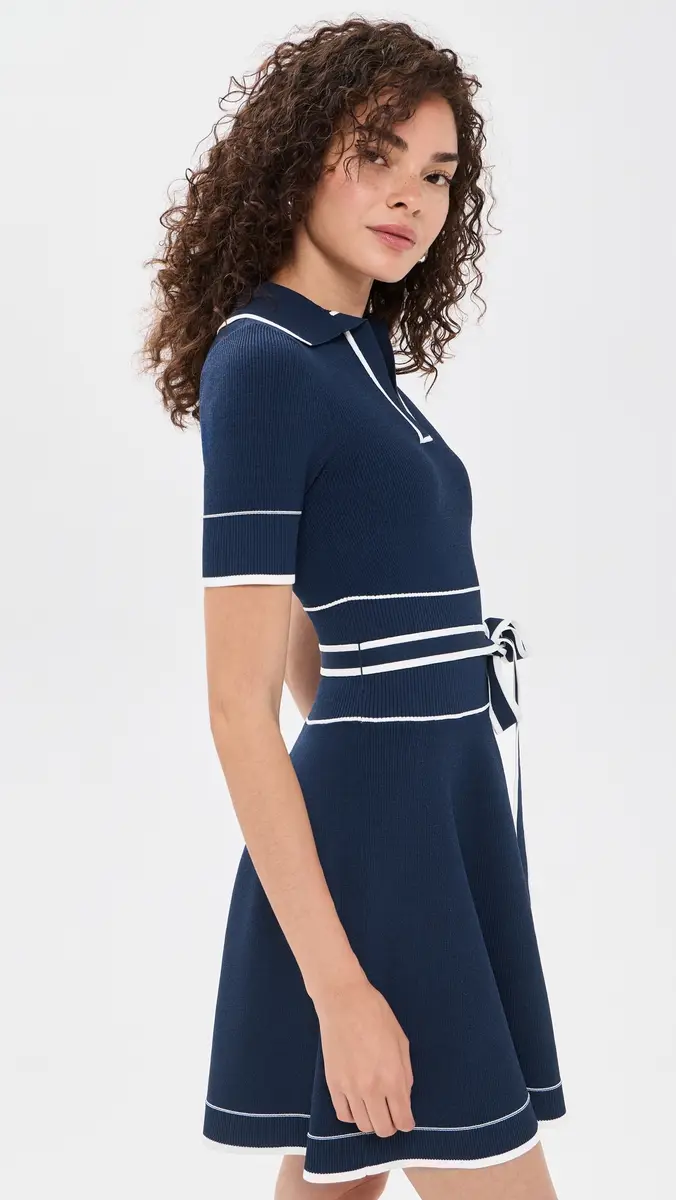 Shoshanna Maren Dress | Thumbnail 4