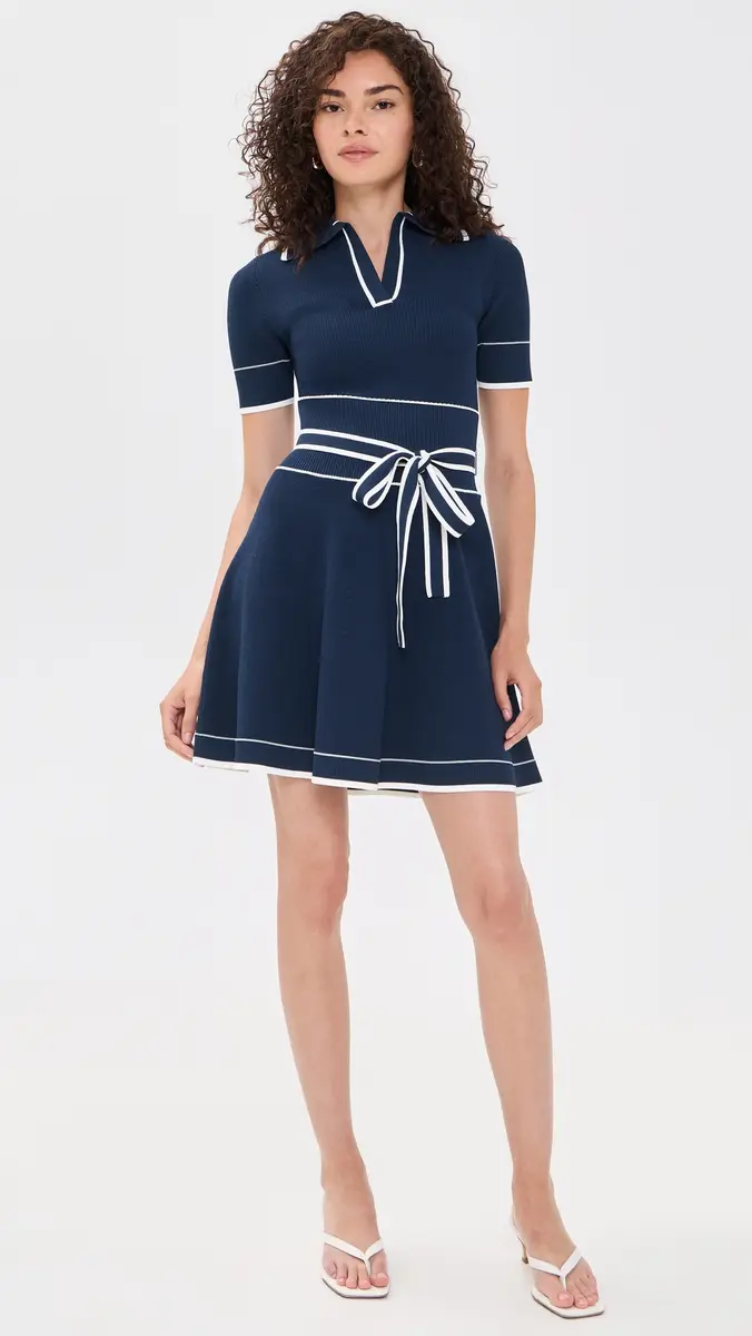 Shoshanna Maren Dress | Thumbnail 5