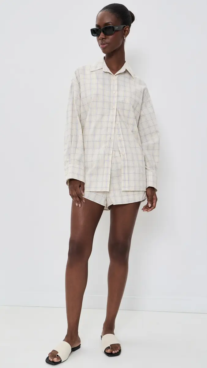 Faithfull Angelo Shirt | Thumbnail 5 Faithfull Angelo Shirt | Thumbnail 5