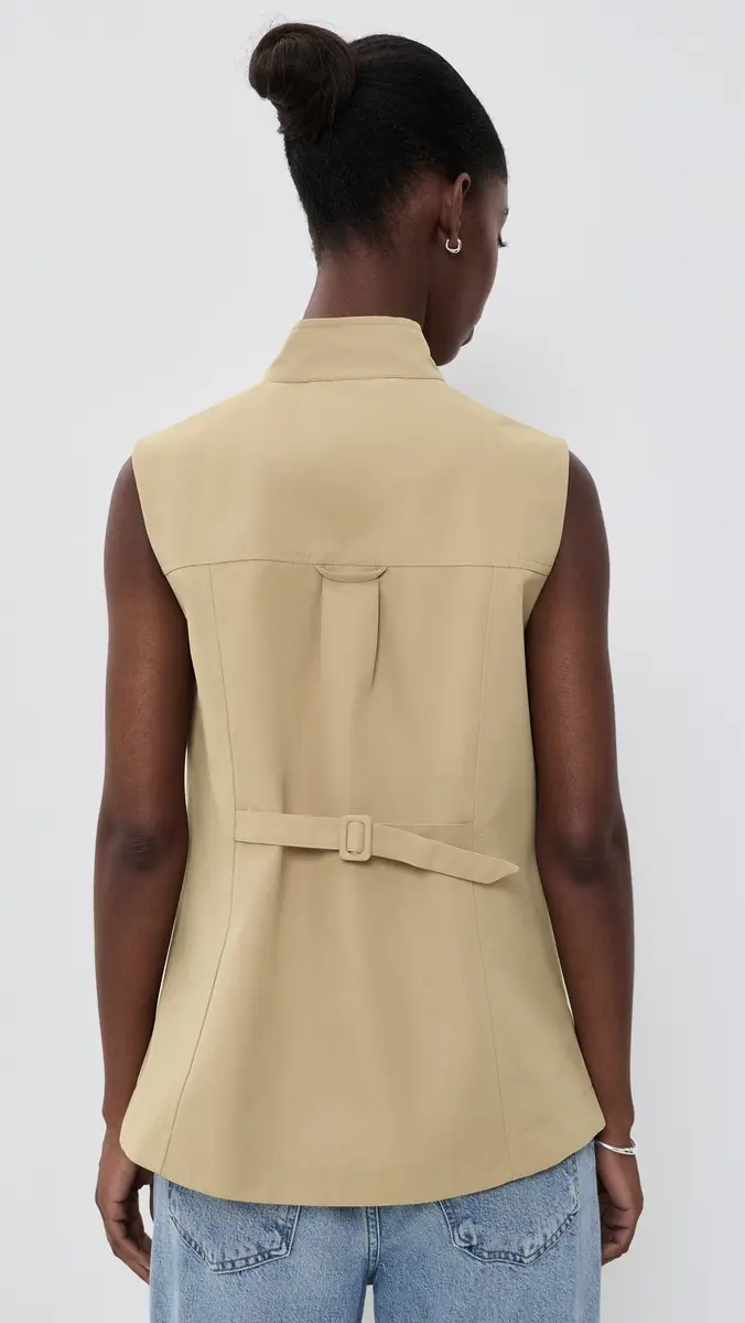 Aligne Winnie Pocket Vest | Thumbnail 3