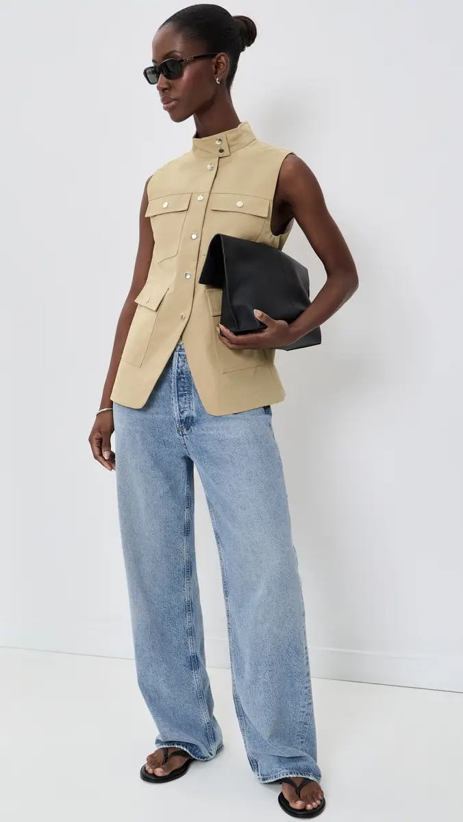 Aligne Winnie Pocket Vest | Thumbnail 5