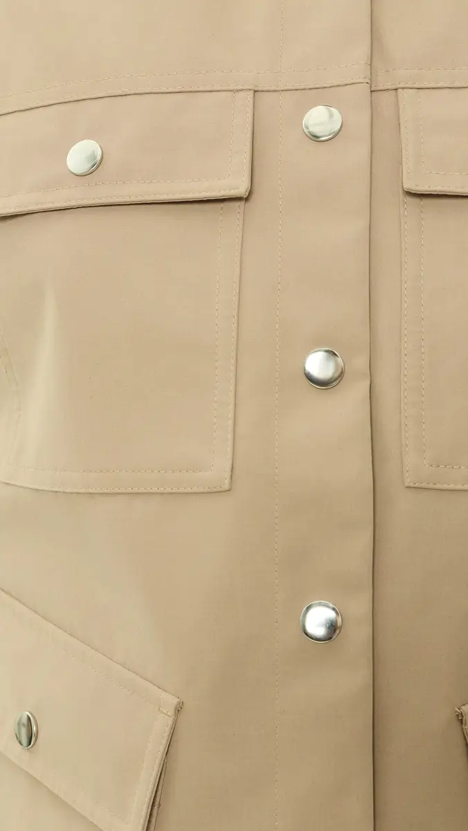 Aligne Winnie Pocket Vest | Thumbnail 6