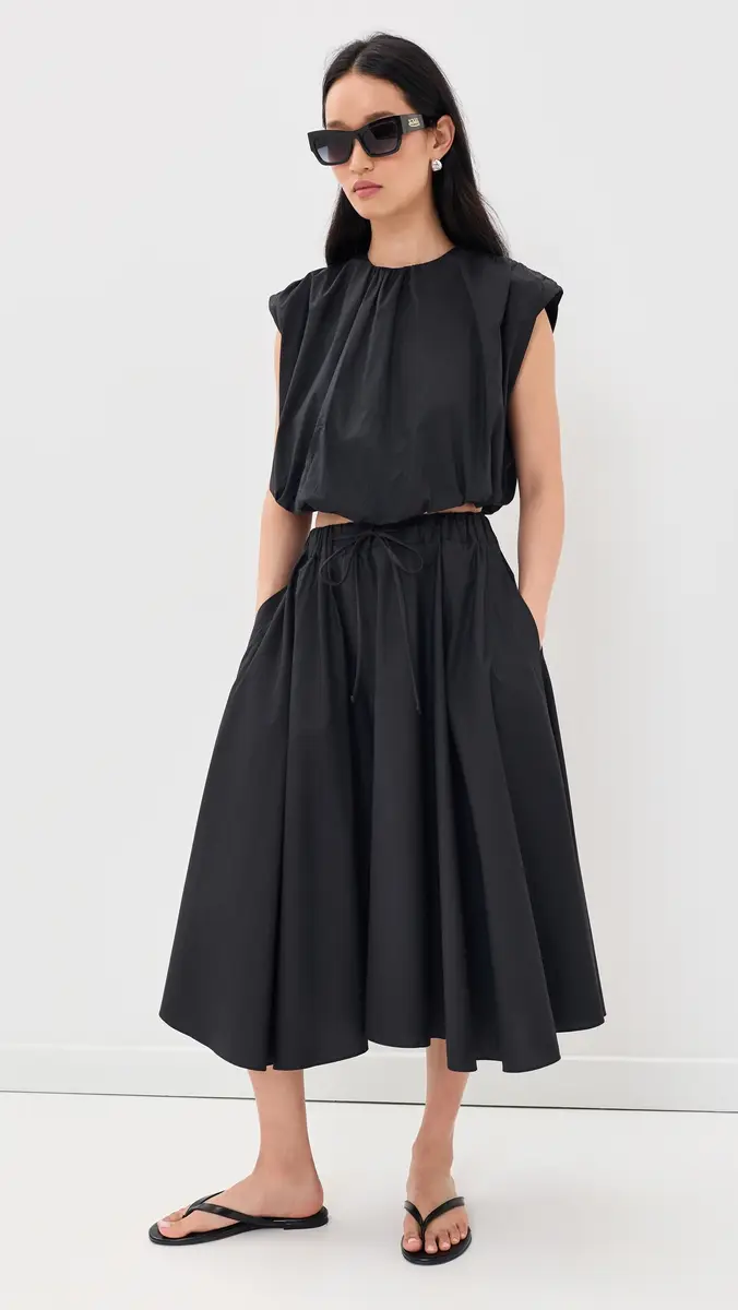 Secular Lya Blouse | Thumbnail 5 Secular Lya Blouse | Thumbnail 5