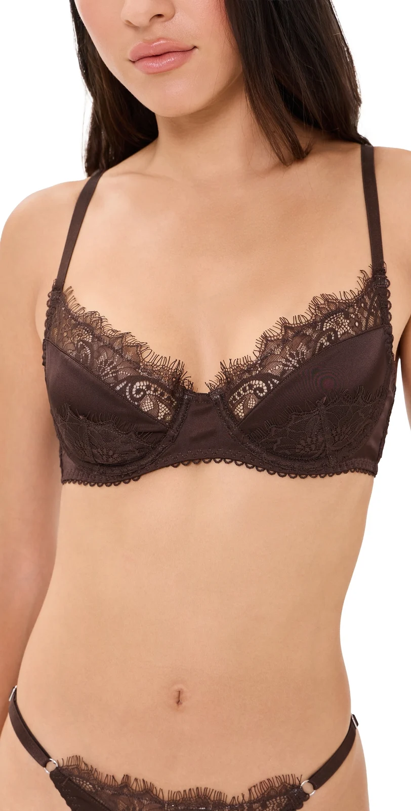 Rae Underwire Bra Rae Underwire Bra