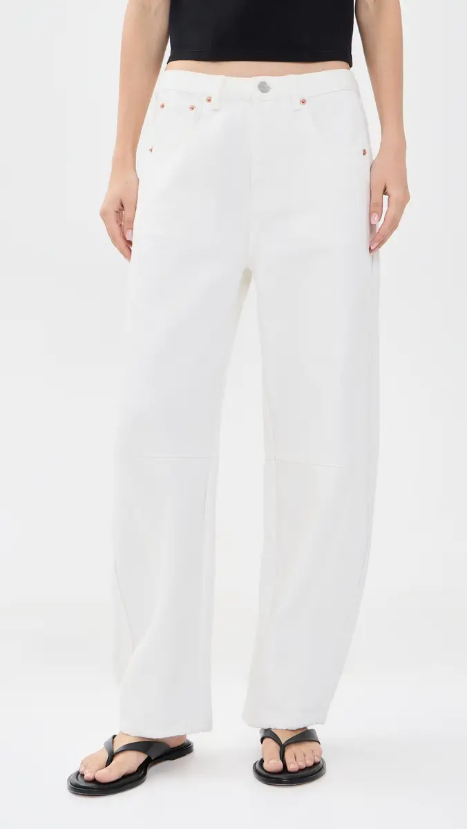 PARKE Horseshoe Jeans | Thumbnail 2 PARKE Horseshoe Jeans | Thumbnail 2