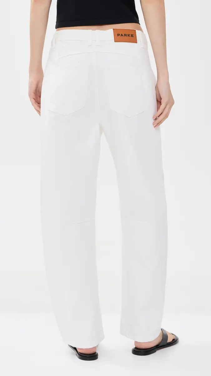 PARKE Horseshoe Jeans | Thumbnail 3 PARKE Horseshoe Jeans | Thumbnail 3