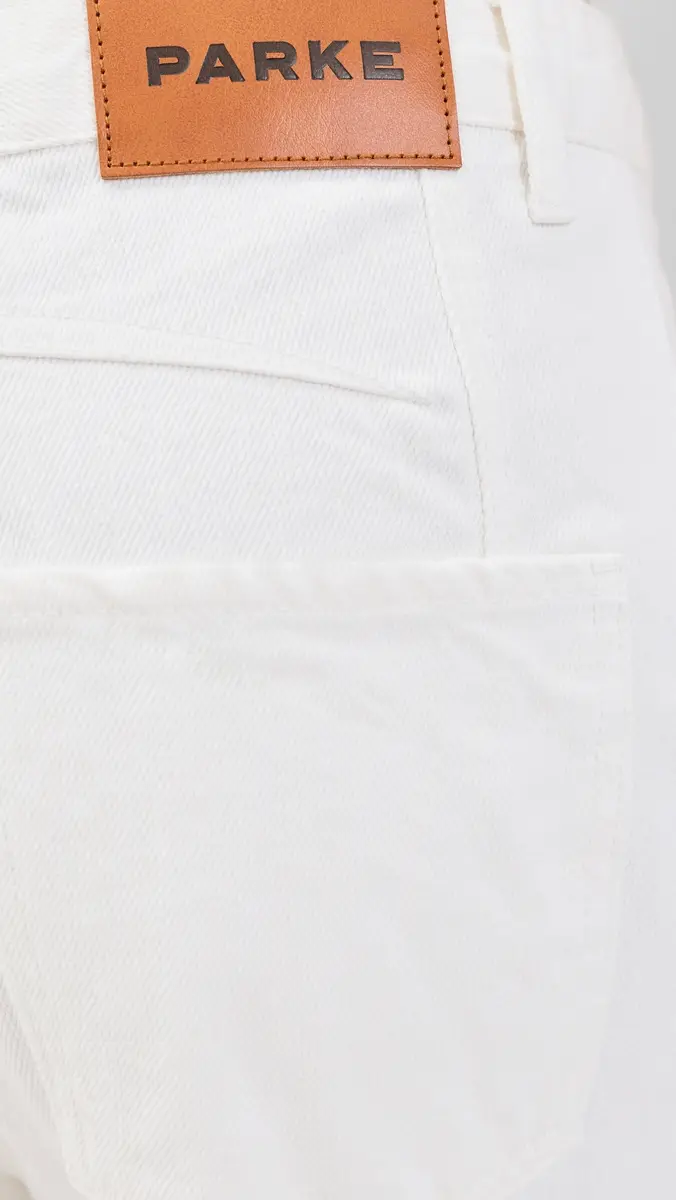 PARKE Horseshoe Jeans | Thumbnail 6 PARKE Horseshoe Jeans | Thumbnail 6