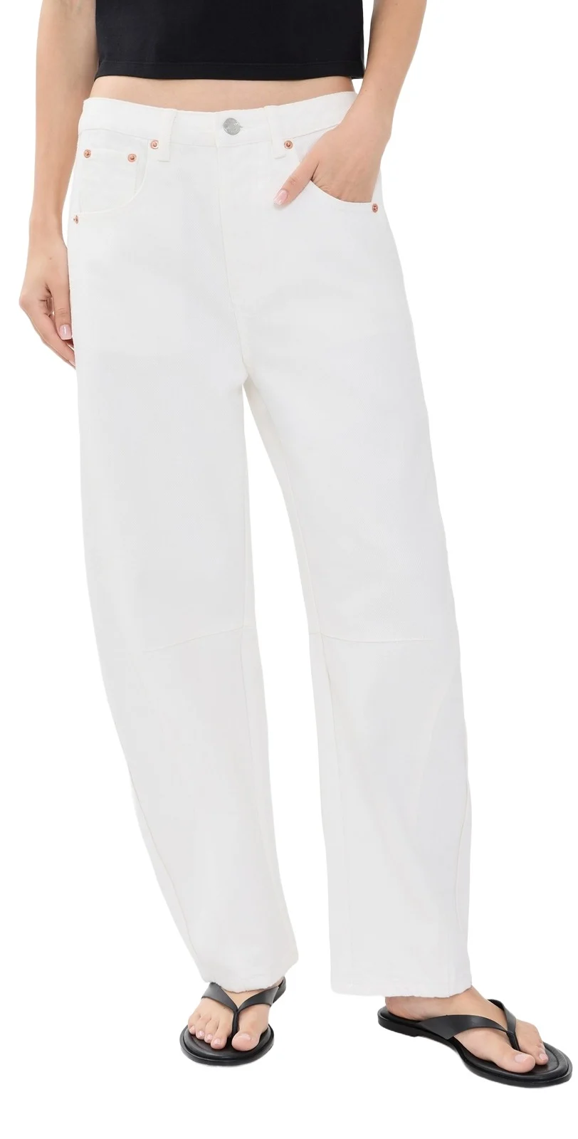 Horseshoe Jeans Horseshoe Jeans