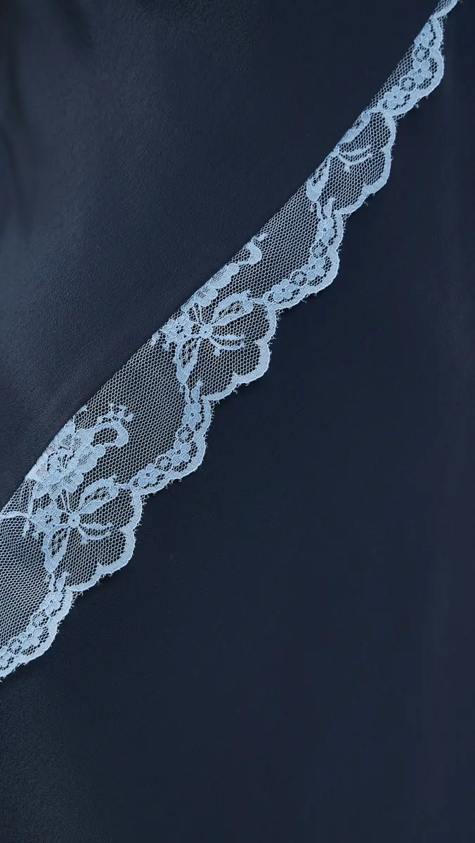 SIR. SIR. Elsie Lace Gown | Thumbnail 6 SIR. SIR. Elsie Lace Gown | Thumbnail 6