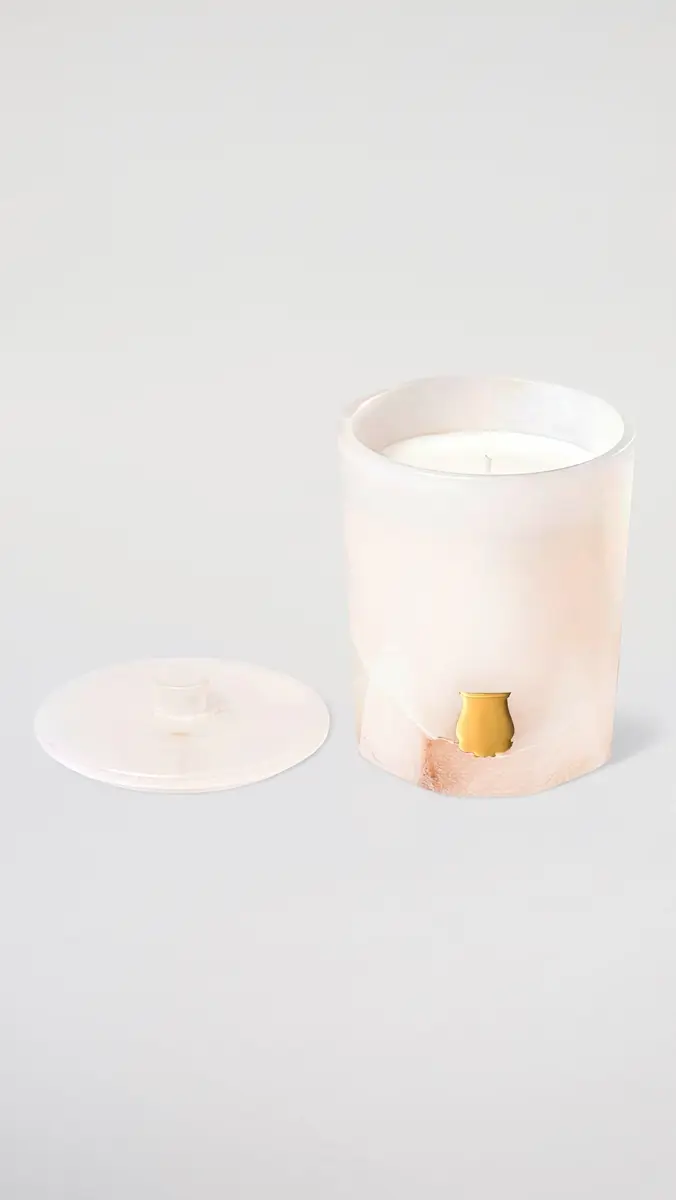 TRUDON Atria The Alabasters Candle | Thumbnail 2 TRUDON Atria The Alabasters Candle | Thumbnail 2