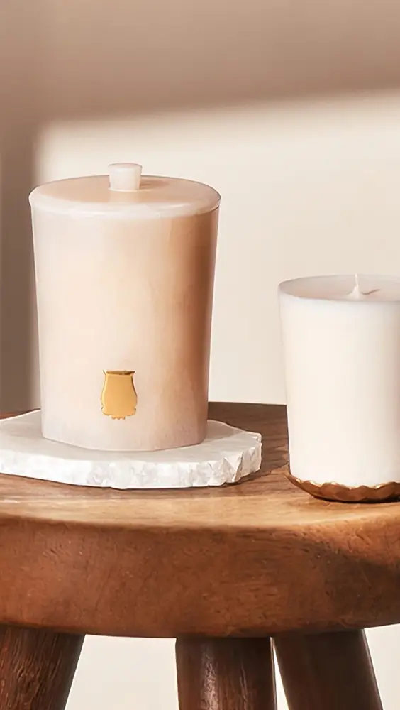TRUDON Atria The Alabasters Candle | Thumbnail 3 TRUDON Atria The Alabasters Candle | Thumbnail 3