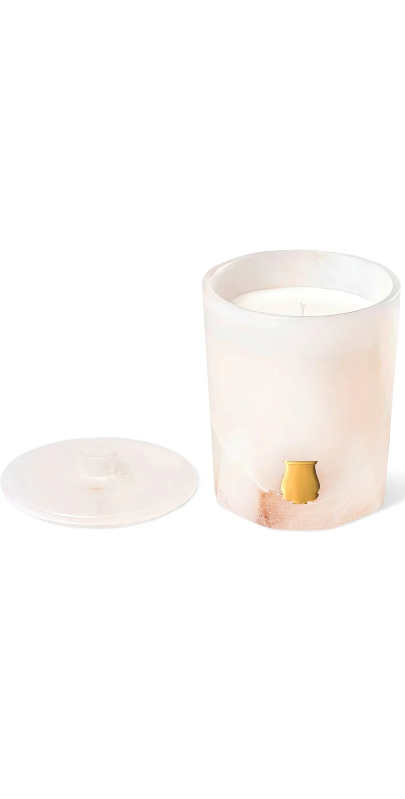 TRUDON Atria The Alabasters Candle
