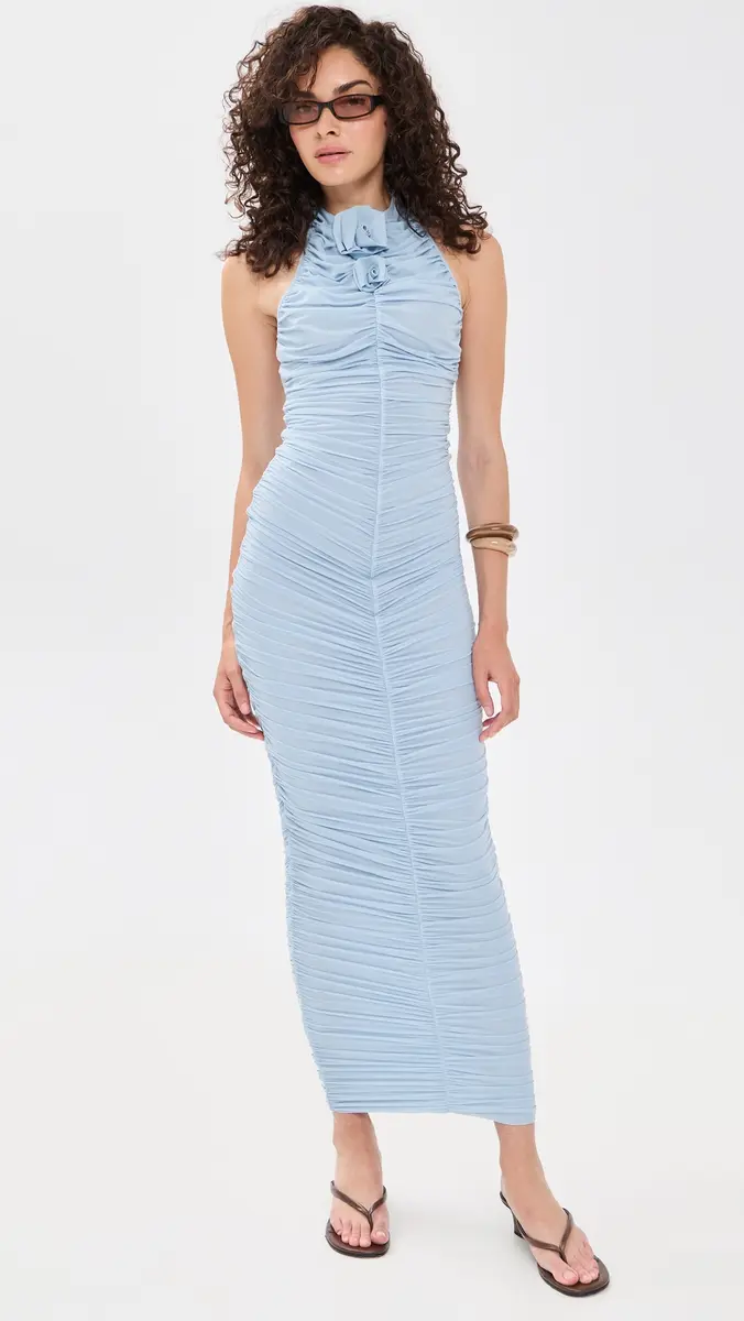 Maygel Coronel Axis Dress | Thumbnail 5