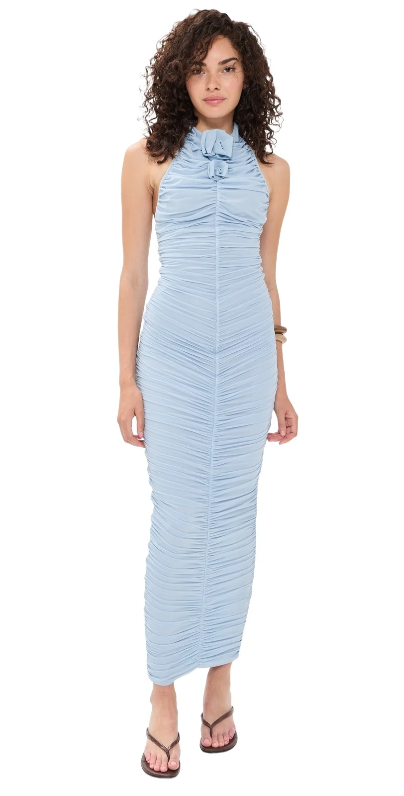 Axis Dress