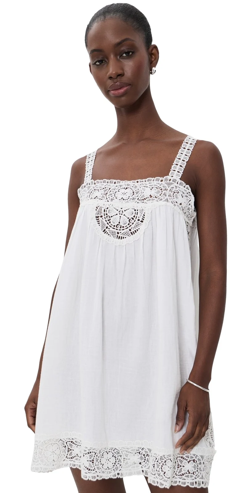 Gardener Tank Dress Gardener Tank Dress