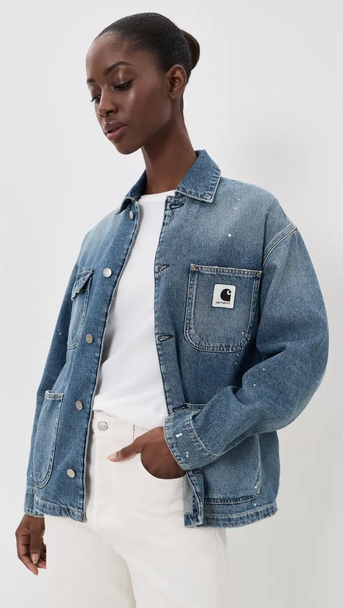 Carhartt WIP OG Michigan Coat | Thumbnail 2 Carhartt WIP OG Michigan Coat | Thumbnail 2