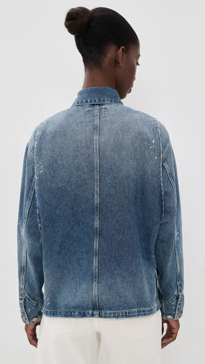 Carhartt WIP OG Michigan Coat | Thumbnail 3 Carhartt WIP OG Michigan Coat | Thumbnail 3