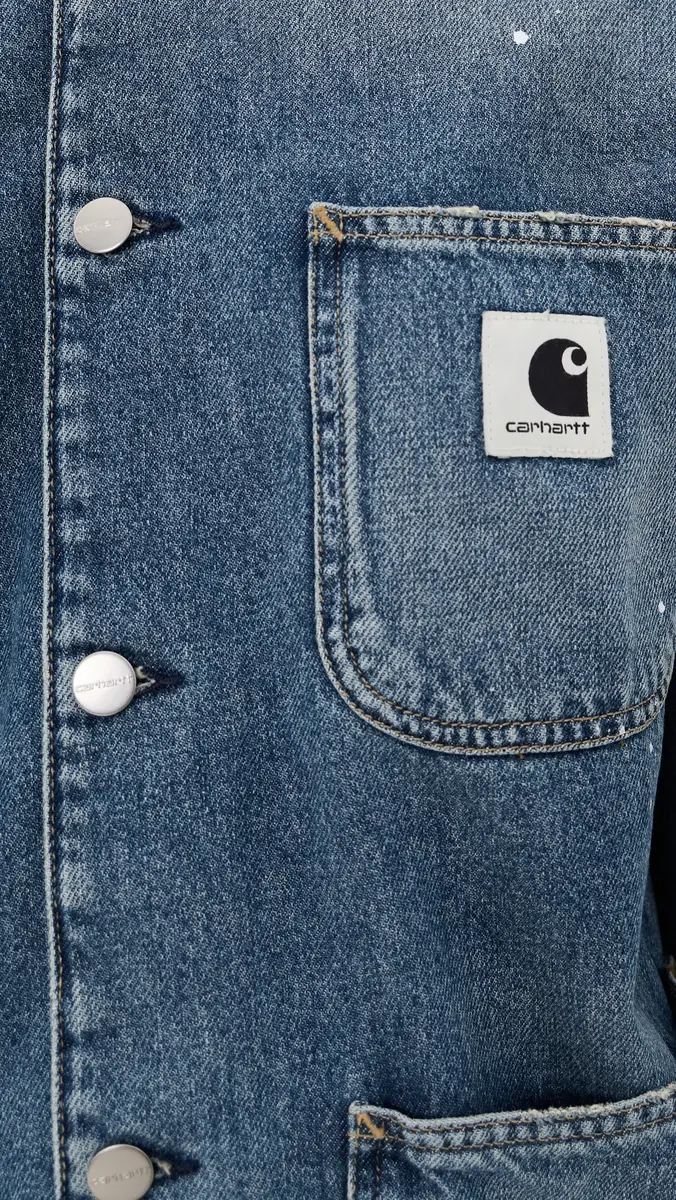 Carhartt WIP OG Michigan Coat | Thumbnail 6 Carhartt WIP OG Michigan Coat | Thumbnail 6