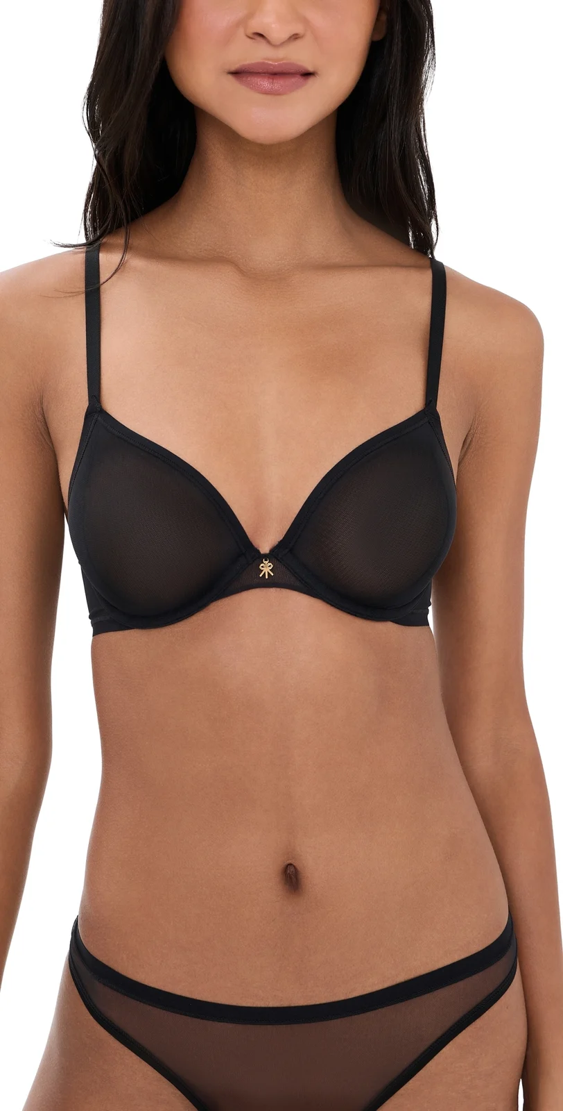 Soire Iconic Plunge Bra