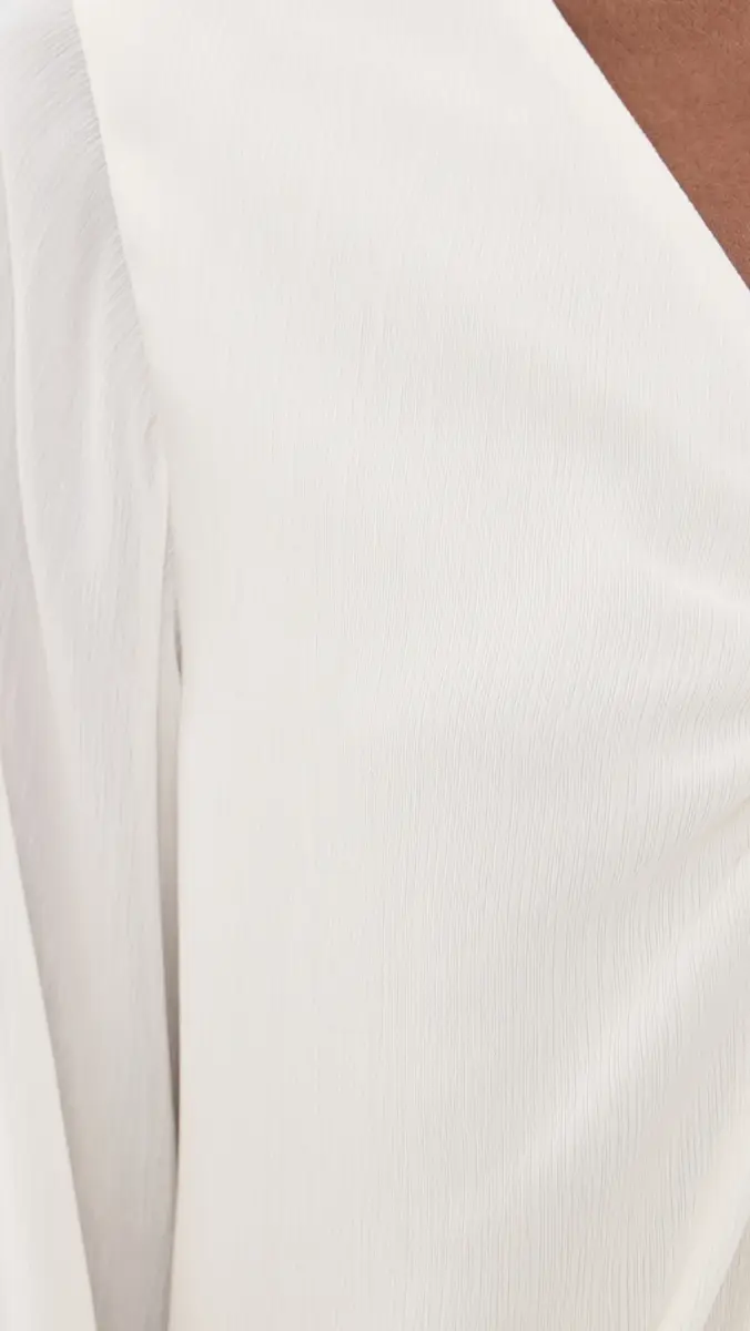 Wayf Nila Long Sleeve Dress | Thumbnail 6