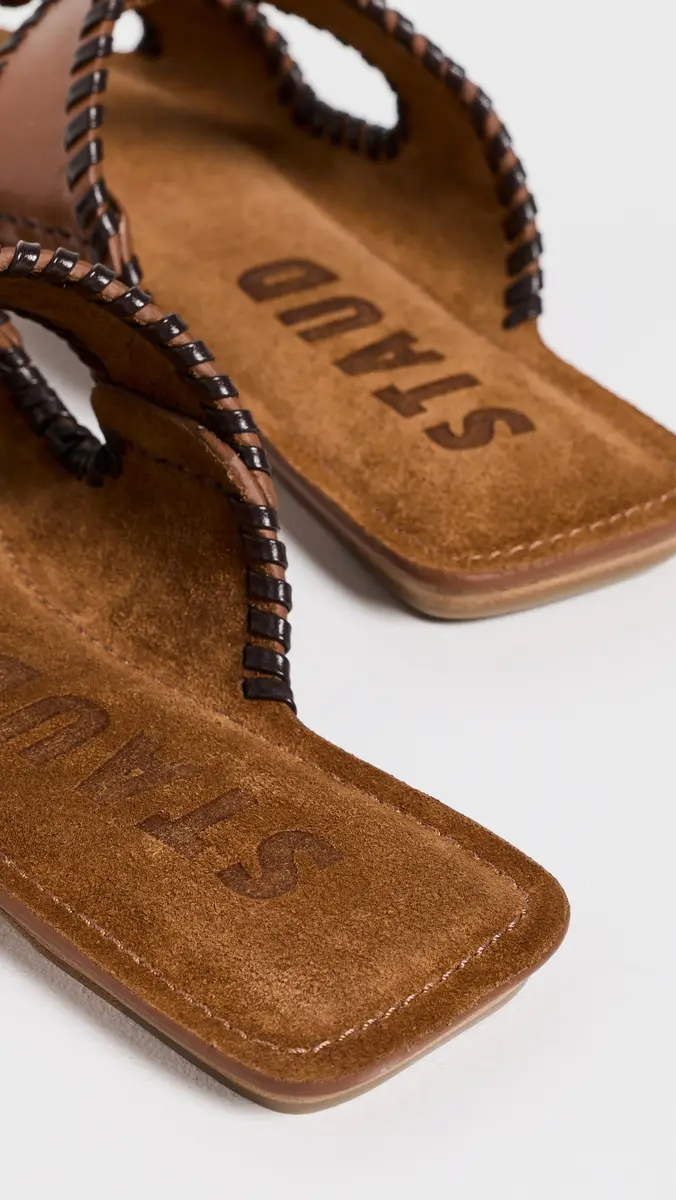 Staud Mara Sandals | Thumbnail 4 Staud Mara Sandals | Thumbnail 4