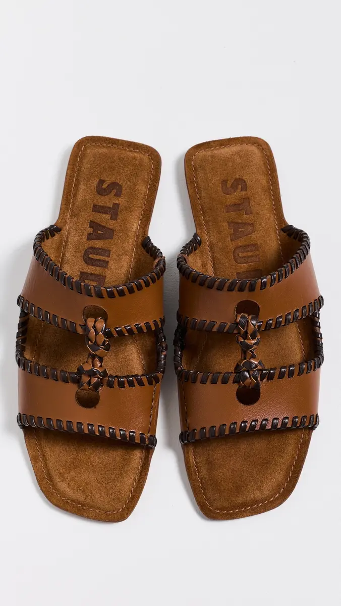 Staud Mara Sandals | Thumbnail 5 Staud Mara Sandals | Thumbnail 5