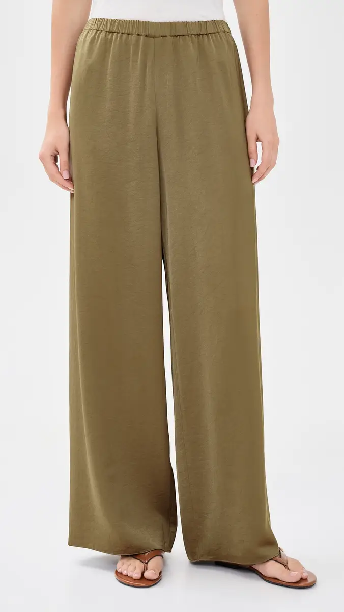 Jenni Kayne Demi Pants | Thumbnail 2 Jenni Kayne Demi Pants | Thumbnail 2