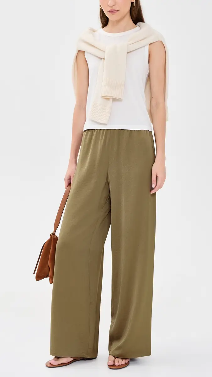 Jenni Kayne Demi Pants | Thumbnail 5 Jenni Kayne Demi Pants | Thumbnail 5